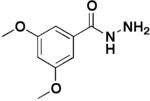 3,5-Dimethoxybenzhydrazide