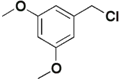 3,5-Dimethoxybenzyl chloride, 98%