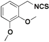 2,3-Dimethoxybenzyl isothiocyanate, 98%