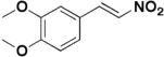 3,4-Dimethoxy-b-nitrostyrene, 98%