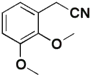 2,3-Dimethoxyphenylacetonitrile, 98%