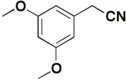 3,5-Dimethoxyphenylacetonitrile, 99%