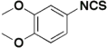 3,4-Dimethoxyphenyl isothiocyanate, 99%