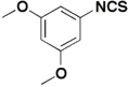 3,5-Dimethoxyphenyl isothiocyanate, 99%