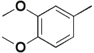 3,4-Dimethoxytoluene, 99%  (Homoveratrole)