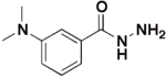 3-(Dimethylamino)benzhydrazide