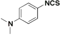 4-(Dimethylamino)phenyl isothiocyanate, 98%