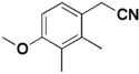 2,3-Dimethyl-4-methoxyphenylacetonitrile, 98%