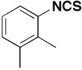 2,3-Dimethylphenyl isothiocyanate, 99%