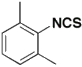 2,6-Dimethylphenyl isothiocyanate, 98%