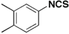 3,4-Dimethylphenyl isothiocyanate, 99%