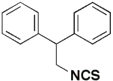 2,2-Diphenylethyl isothiocyanate, 98%