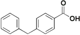 Diphenylmethane-4-carboxylic acid, 98%