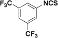 3,5-Di(trifluoromethyl)phenyl isothiocyanate, 99%