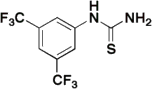 1-[3,5-Di(trifluoromethyl)phenyl]-2-thiourea