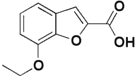 7-Ethoxybenzofuran-2-carboxylic acid