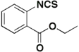 2-Ethoxycarbonylphenyl isothiocyanate, 99%