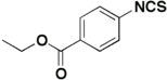 4-Ethoxycarbonylphenyl isothiocyanate, 98%