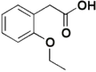 2-Ethoxyphenylacetic acid, 98%