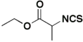Ethyl L-2-isothiocyanatopropionate