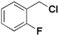 2-Fluorobenzyl chloride, 98%