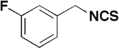 3-Fluorobenzyl isothiocyanate, 99%