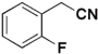 2-Fluorophenylacetonitrile, 98%