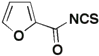 2-Furoyl isothiocyanate