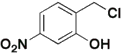 2-Hydroxy-5-nitrobenzyl chloride