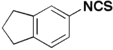 5-Indanyl isothiocyanate