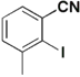 2-Iodo-3-methylbenzonitrile, 98%