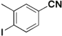 4-Iodo-3-methylbenzonitrile, 98%