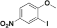 2-Iodo-4-nitroanisole, 99%