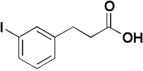 3-(3-Iodophenyl)propionic acid