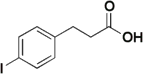 3-(4-Iodophenyl)propionic acid