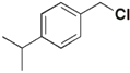 4-Isopropylbenzyl chloride, 98%