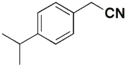 4-Isopropylphenylacetonitrile, 99%