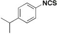 4-Isopropylphenyl isothiocyanate, 98%