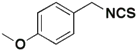 4-Methoxybenzyl isothiocyanate, 93% min.