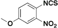 4-Methoxy-2-nitrophenyl isothiocyanate, 98%
