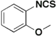 2-Methoxyphenyl isothiocyanate, 99%