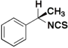 L-?-Methylbenzyl isothiocyanate, 98%