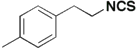 4-Methylphenethyl isothiocyanate, 99%