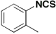 2-Methylphenyl isothiocyanate, 99%