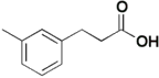 3-(3-Methylphenyl)propionic acid, 98%