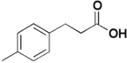 3-(4-Methylphenyl)propionic acid, 98%