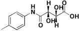 (-)-4'-Methyltartranilic acid