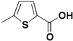 5-Methylthiophene-2-carboxylic acid, 98%