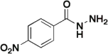 4-Nitrobenzhydrazide