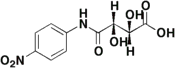 (+)-4'-Nitrotartranilic acid